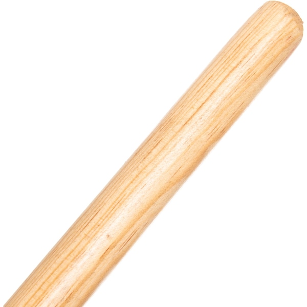 Carlisle Foodservice Corn Broom, 5-Stitch, #26, PK6 - 4063400