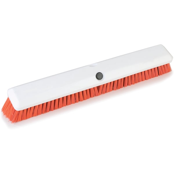 Carlisle Foodservice Omni Sweep, 18", Orn, PK12 - 41890EC24