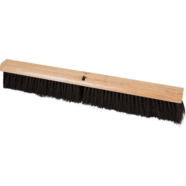 Pferd Sweep Broom, WireCenter Heavy, Tampico, 24 - 89363