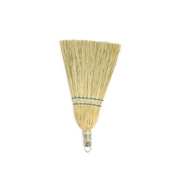 Carolina Mop Manufacturing Carolina Mop Manufacturing 7500 WHISK 8 in. Blended Whisk Broom - 7500 WHISK