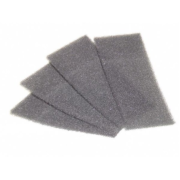 Hd Deco Bulk Grout Scrubbers Pads - Case of 50 - HD1005401