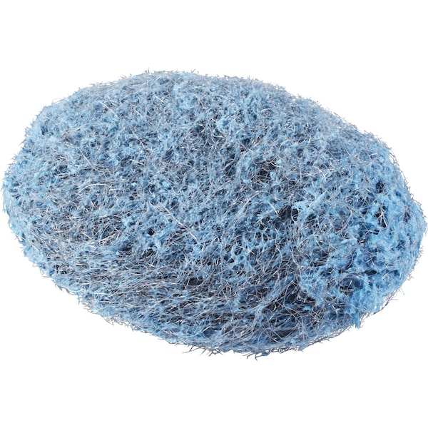 S.O.S. S.O.S Heavy Duty Steel Wool Pads For Multi-Purpose 18 pk - 98021