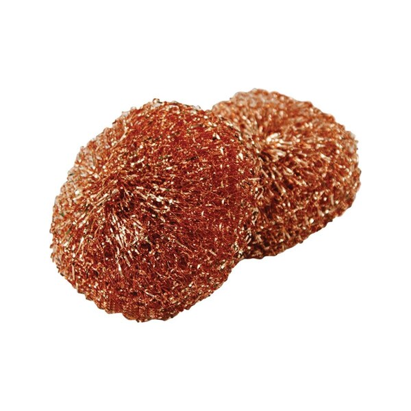 Swivel 3.25 in. Heavy Duty Scrubber, 2 Pack, 12PK - SW1678496
