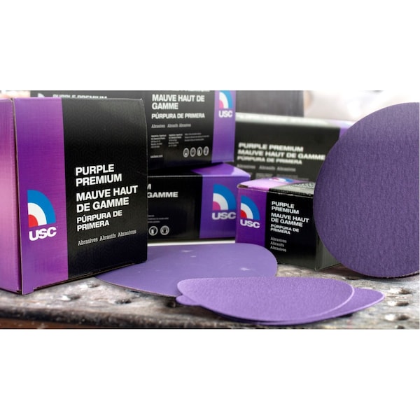 Us Chemical & Plastics 2-3/4inX25 YDS. PSA P180 PURPLE - 997110

Químicos y plásticos de Estados Unidos 2-3/4inX25 YDS. PSA P180 MORADO - 997110
