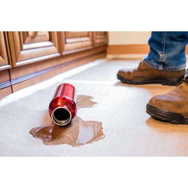 Surface Shields Floor Protection, 60 In. x 300 Ft, Natural - WS60300