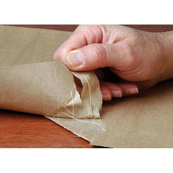 Surface Shields Floor Protection, 60 In. x 300 Ft, Natural - WS60300