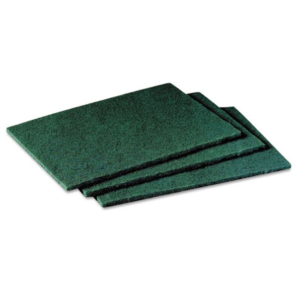 Pinpoint /Commercial Tape Div.  Pad;Scrub;Gen Purp;80/Ct - PI499889