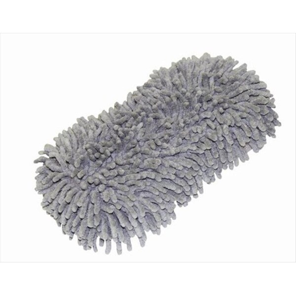 Tinkertools 40112 Long Chenille Microfiber 2-In-1 Sponge And Scrub - TI908659