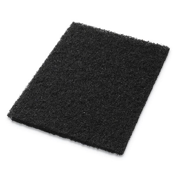 Orfebreria AM  Stripping Pads - Black - 14 x 20 x 1 in. - OR3746244