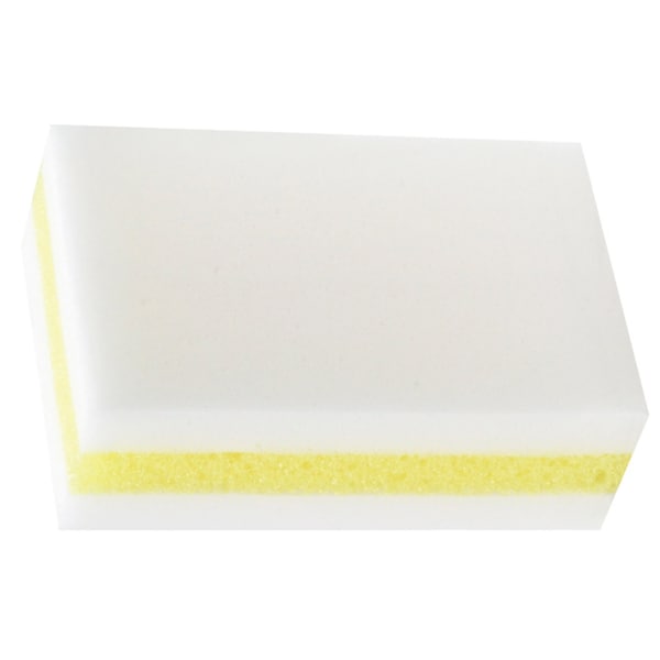 S.M. Arnold Scuff Away Sandwich Melamine Two-Sided Sponge, 6PK - BNU-624
