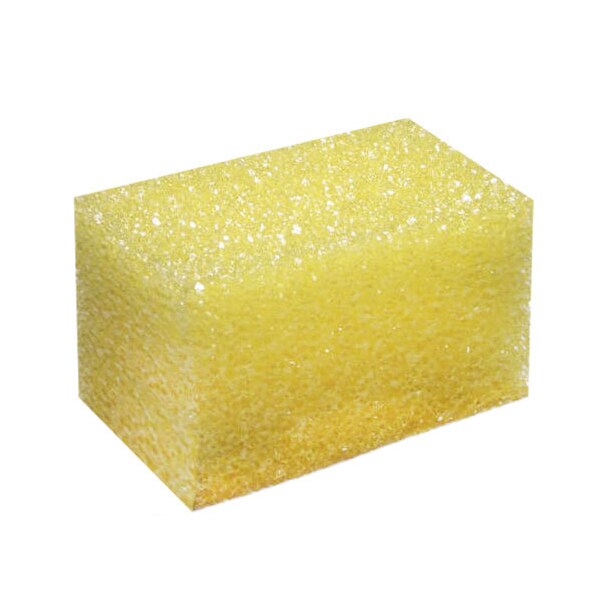 Car Dealer Depot Do-All Scrubber - Large 3" X 5" X 3" - HT-1261