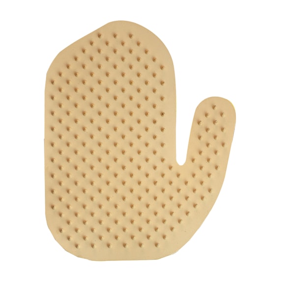 Popular Life Kleen Mitt Pet Mitt Refill, Right Hand, OSFM - PL-MS-KMPTM-6-RHRF-36