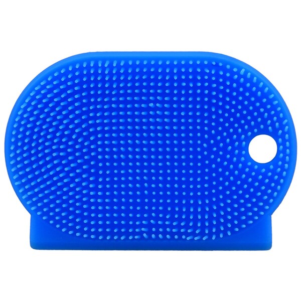 Shawshank Ledz Blazing LEDz Medium Duty Scrubber For Multi-Purpose 1 pk - 702790