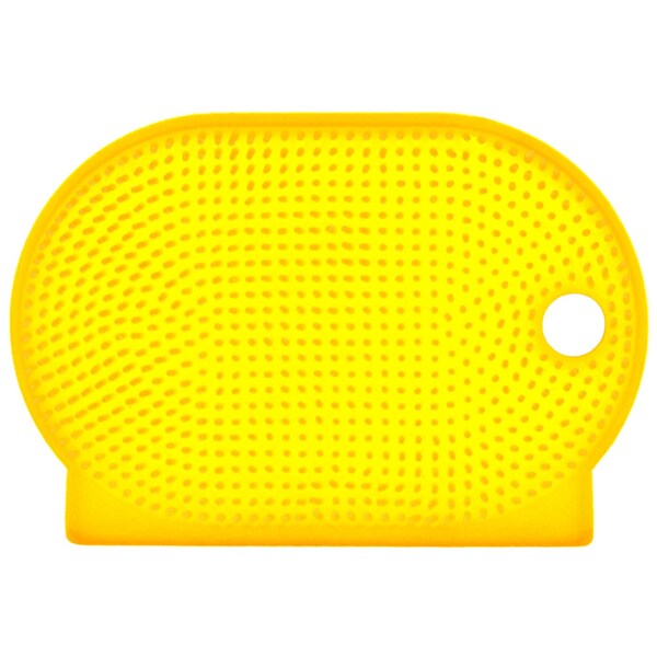 Shawshank Ledz Blazing LEDz Medium Duty Scrubber For Multi-Purpose 1 pk - 702790