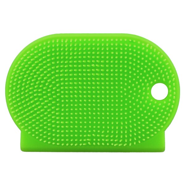 Shawshank Ledz Blazing LEDz Medium Duty Scrubber For Multi-Purpose 1 pk - 702790