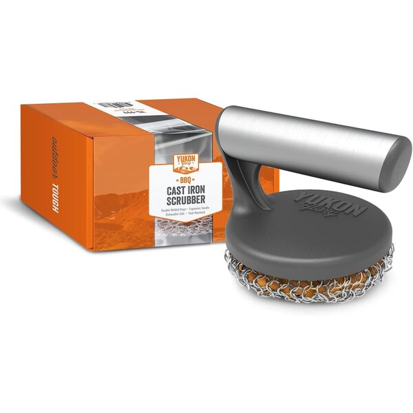 Yukon Glory All-Purpose Power Scrubber only in WP - YG-999