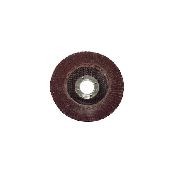 Ruedas de Láminas de 4-1/2 pulgadas x 7/8 pulgadas - 40 granos - 51840