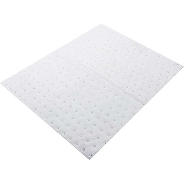 Allstar Performance 15 x 10 in. Oil Absorbent Pad, 100PK - ALL12033