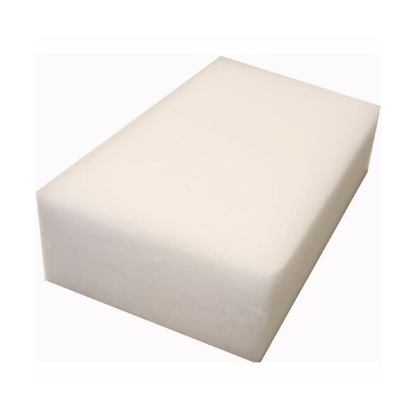 Vileda Professional Spot Remover, Sponge, 10inx6inx2in, 1WE, 12PK - VLD102750