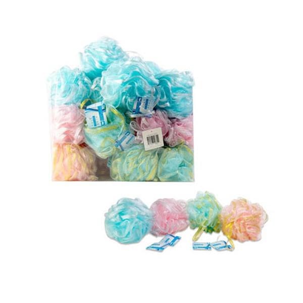 Regent Products 40G Bath Sponge, 42PK - 122089