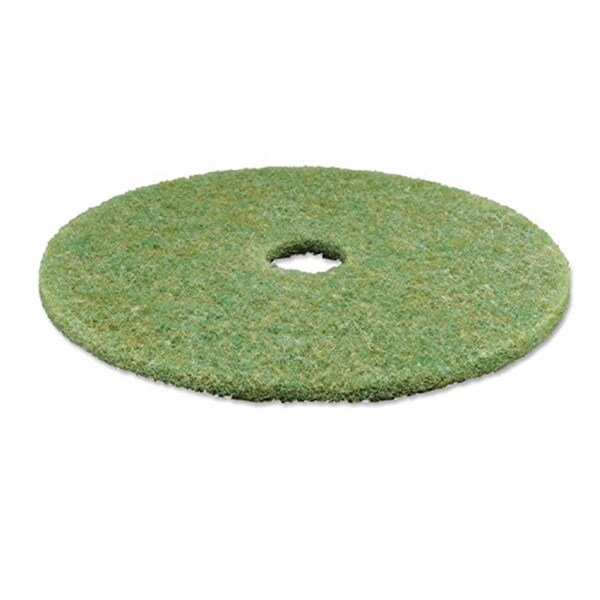 Pinpoint MMM 20 in. Low-Speed TopLine Autoscrubber Floor Pads, 5 Count - PI1341115