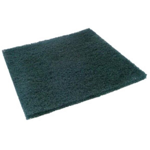 Whole-In-One 38780 No Splatter Pad; 2 2 in. Diameter - WH371719
