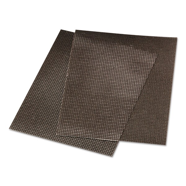 Scotch-Brite Professional Griddle Screen, 4 x 5.5, Gray, PK200 PK - 200CC