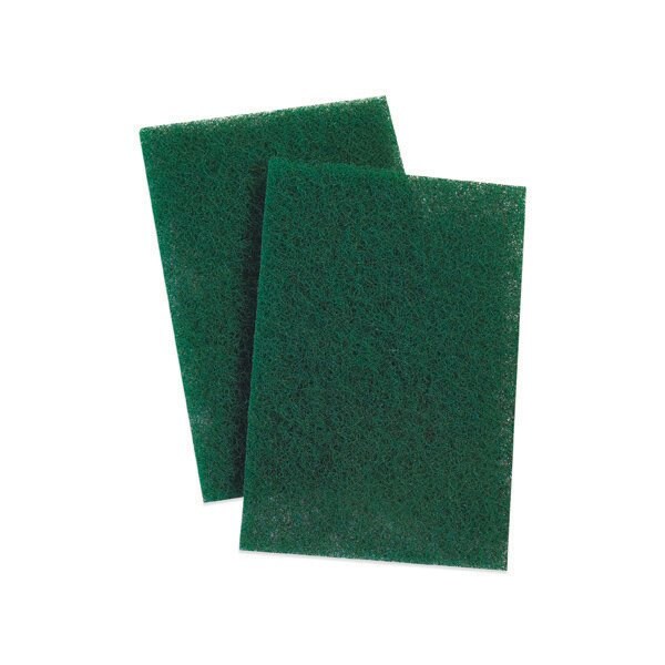 3M 3M - Scotch-Brite Scouring Pad 86 - 36 Pads/Case, 36PK - BUY00023013