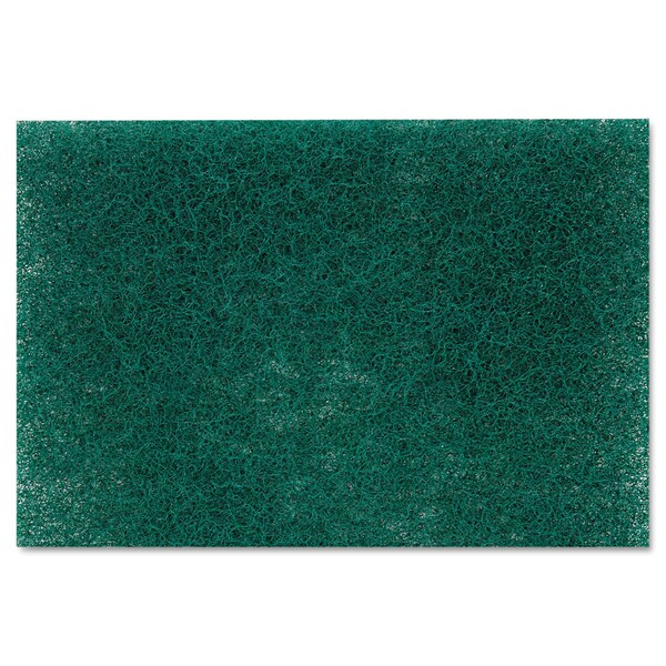 Scotch-Brite Professional Commercial Heavy Duty Scouring Pad, PK36 - 86