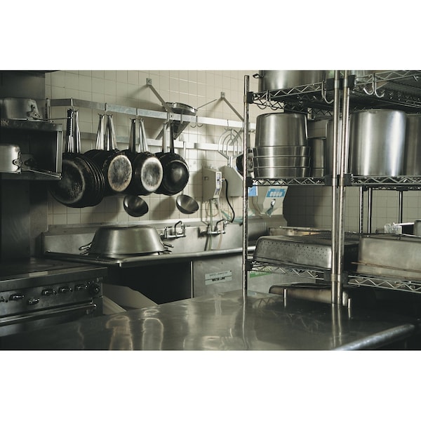 Cloroxpro SOS Commercial Solutions Soap Pads, PK180 - 88320