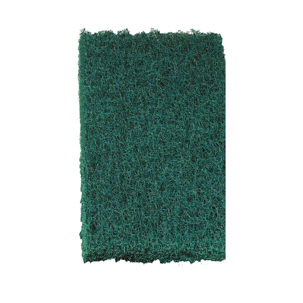 3M Scotch-Brite Heavy Duty Scouring Pad For Pots and Pans 6 in. L 8 pk - 228