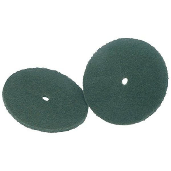Koblenz Koblenz and Regina 6" Scrub Pads, Pack/2 - 45-0104-5