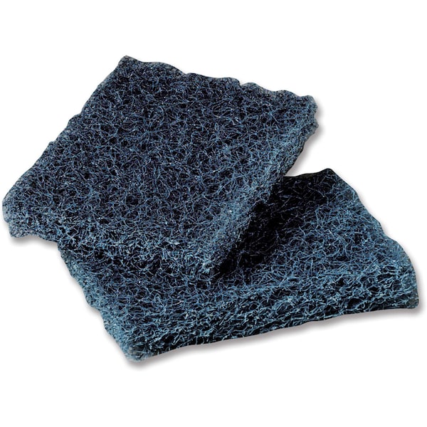 Scotch-Brite Scouring Pad, Heavy-duty, f/Pots/Pans, 3-1/2"x5", , DBE, PK 4 - MMM08292