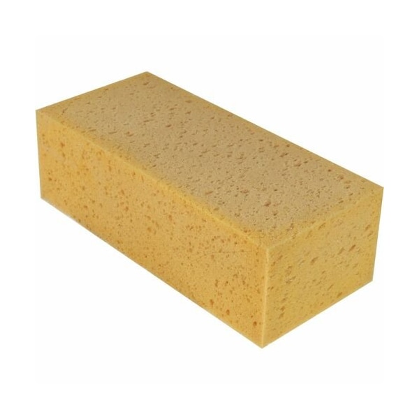 Unger Sponge, Cellulose, Foam, YW - UNGSP010CT