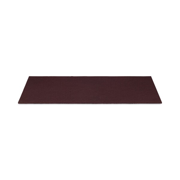 Boardwalk Deep Scrub Pads, 20 x 14, Maroon, 10PK - 7100151258