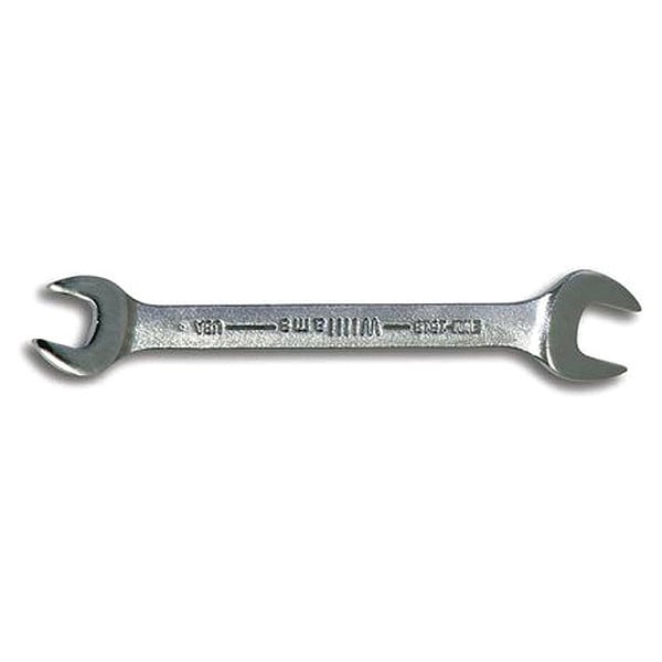 Llave Doble Williams Williams, de Extremo Abierto, 30mm x 32mm - EWM-3032