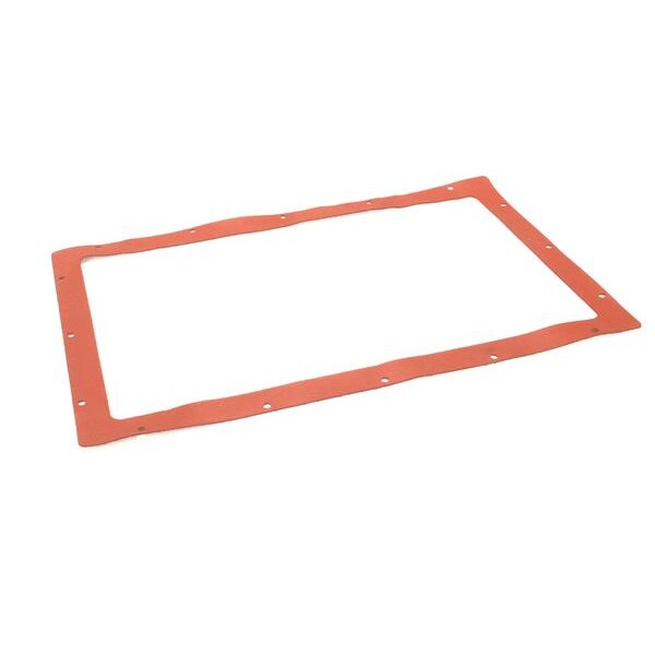 Food Warming Equipment Silicone Sponge 1/16 D/C W/Psa - GSKTPHTT
