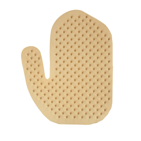 Popular Life Kleen Mitt Pet Mitt Refill, Left Hand, OSFM - PL-MS-KMPTM-6-LHRF-36