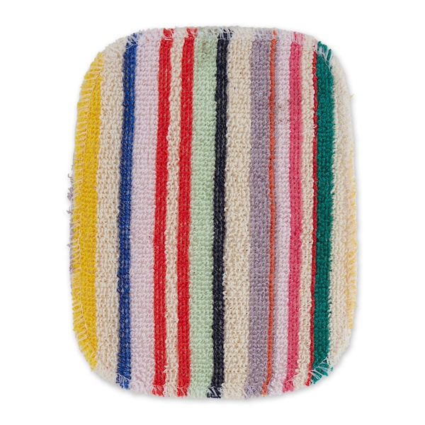 Rsvp International Skrubby Cloth, 3PK - ECO-3