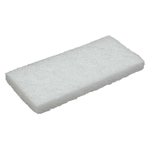 Superior Tile Cutter And Tools Pad, Scouring, Nylon, 10in x 4-3/8in x 1in - ST133