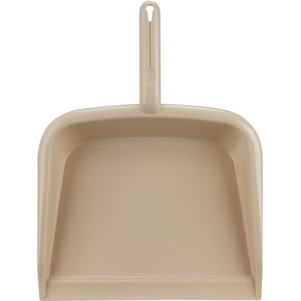 Carlisle Foodservice Handheld Dustpan 10", Tan - 361440EC25