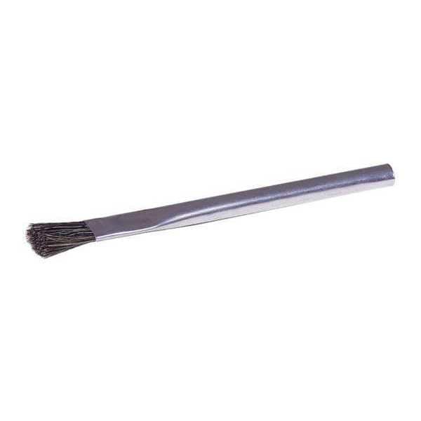 Weiler 3/8" Acid/Flux Brush Horsehair Fill - 44089