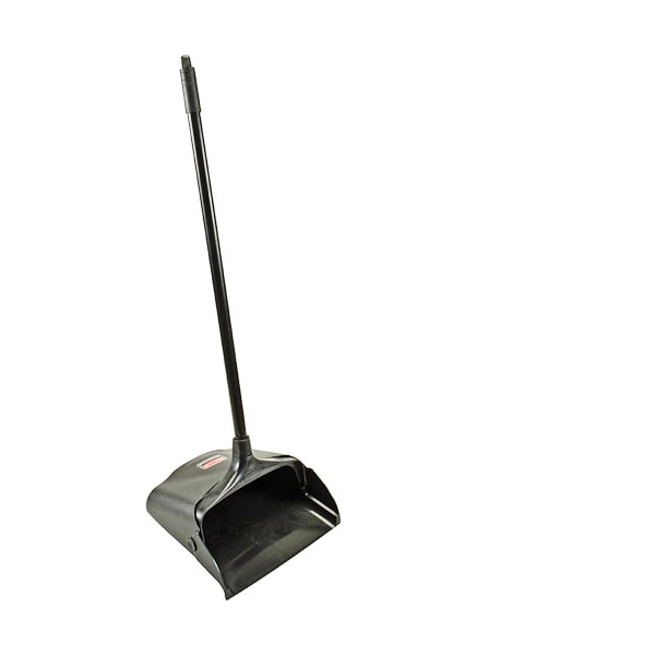 Rubbermaid Dust Pan-Lobby For  - Part# Rbmd2531 - RBMD2531
