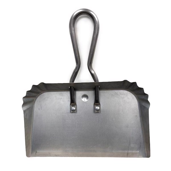 Fulton Fulton Steel Heavy Duty Dust Pan - 382G