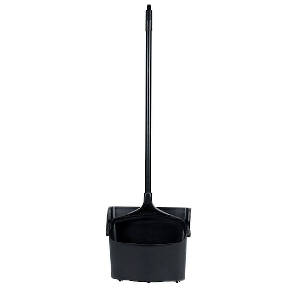 Rubbermaid Rubbermaid Lobby Pro Plastic Upright Dust Pan - 1887090