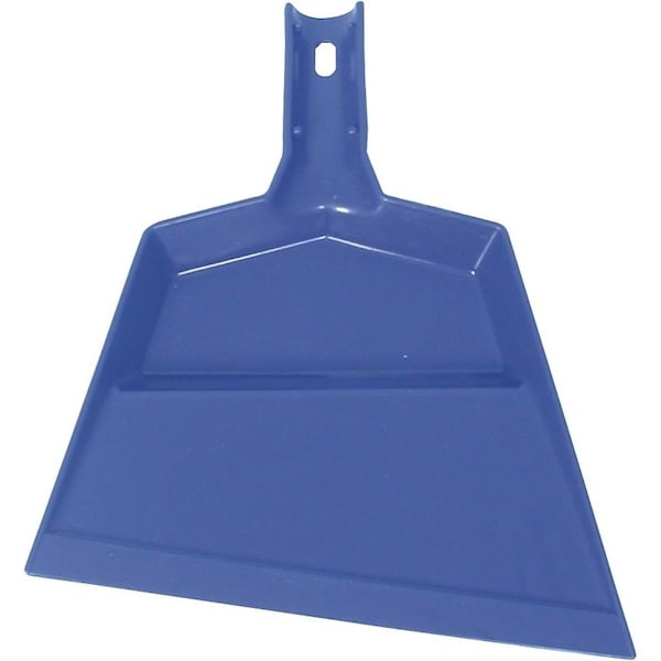 Birdwell Broom Buddy Dustpan, 10-1/4 in W - 028-60