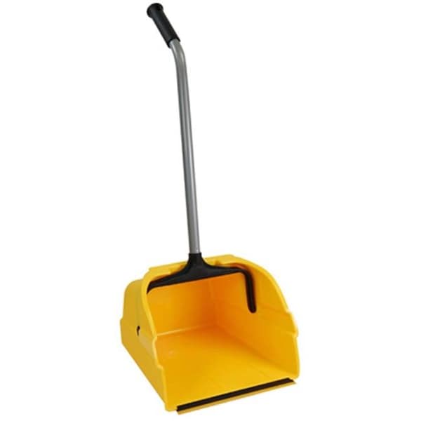 Quickie Quickie Mfg 495 Jumbo Debris Dust Pan - 148965