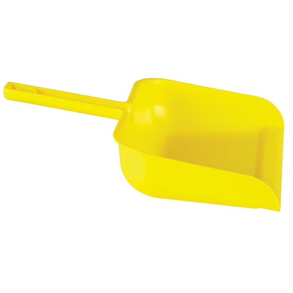 Colorcore ColorCore Handheld Dustpan, Yellow - 558116