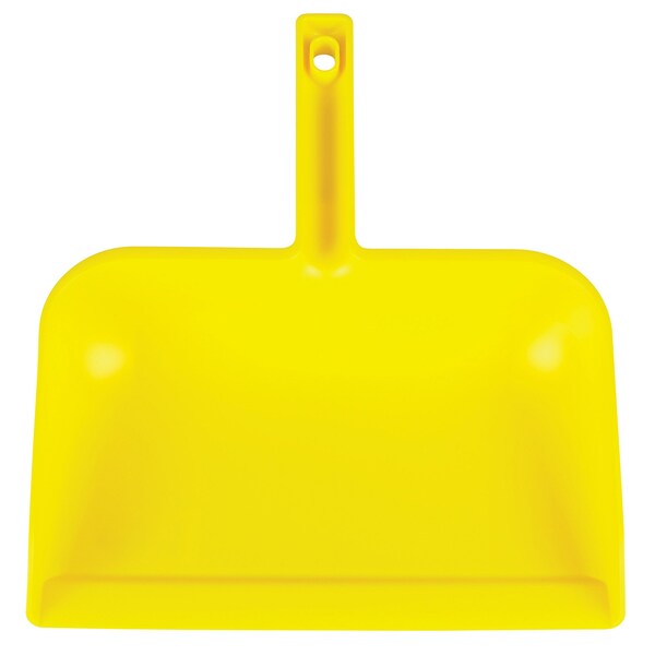 Colorcore ColorCore Handheld Dustpan, Yellow - 558116