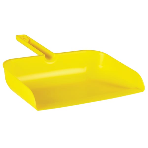 Colorcore ColorCore Handheld Dustpan, Yellow - 558116